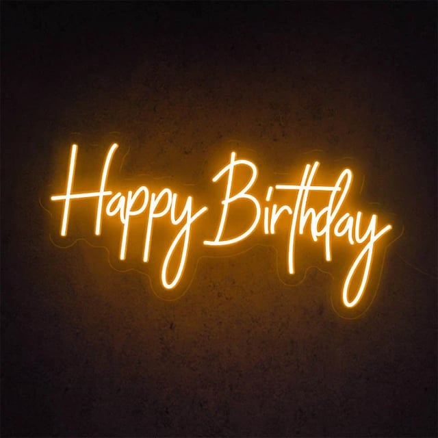 Diseños en neon led, neon flex, neon personalizados