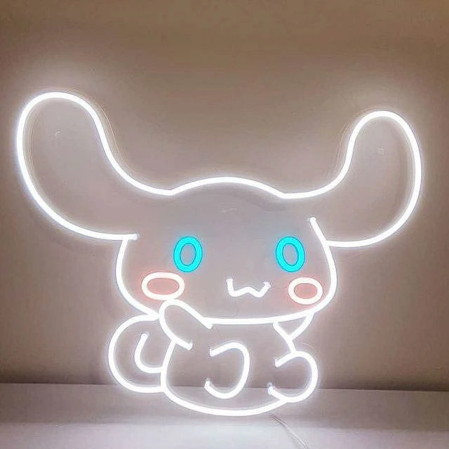 Diseños en neon led, neon flex, neon personalizados